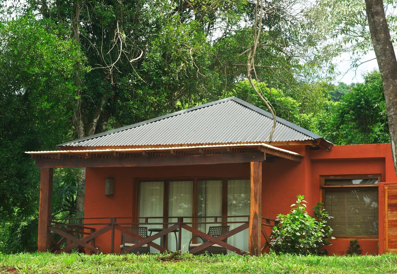 La Mision Mocona - Lodge De Selva Saltos del Mocona Bilik gambar